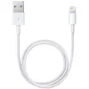 Image de Apple Lightning / USB 0,5 m Blanc - Neuf