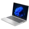 Image de HP ProBook 4 G2i - Ordinateur portable - Charnière à 177 degrés - Processeur Intel Core i5 320 / 1,5 GHz - Windows 11 Pro - Intel Graphics - 16 Go de RAM - SSD NVMe de 512 Go - Écran IPS de 35,6 cm (14 pouces) avec résolution 1920 x 1200 - Wi-Fi 7, Bluetooth 6.0 - Boîtier en aluminium argenté - Clavier : allemand
