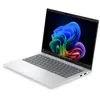 Image de HP EB6 G2Q, écran 14 WUXGA, modèle SNAP_X2P64100, 16 Go de RAM, 512 Go de stockage, Windows 11 Pro, couleur argent, dimensions 35,6 cm (14 pouces), résolution 1920 x 1200 pixels, 16 Go, 512 Go