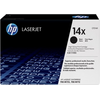 Image de HP 14X - Hohe Ergiebigkeit - Schwarz