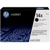 Image de Toner Noir haute capacité (17 500 pages à 5%) - Neuf