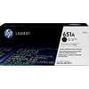Image de HP 651A Black Original LaserJet Toner Cartridge Cartouche de toner 1 pièce(s)