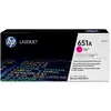 Image de HP 651A Magenta LaserJet Toner - Neuf
