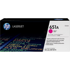Image de Toner HEWLETT PACKARD CE343AC LJ700 MFPM775 CARTOUCHE MAGENTA