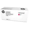 Image de Toner magenta LaserJet 651A (16 000 pages, 5%) - Neuf