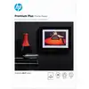 Image de HP Papier photo Premium Plus, finition satinée, 300 g/m2, A4 (210 x 297 mm), 20 feuilles - Neuf