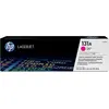 Image de HP 131A Magenta LaserJet Tonerpatrone