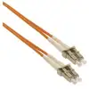 Image de HPE Premier Flex LC/LC OM4 2 Multi-mode 5m câble InfiniBand et à fibres optiques OFC - Neuf