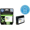 Image de HP Tray No.951XL - CN048A (Jaune)