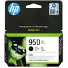Image de HP 950XL - 53 ml - à rendement élevé - noir - original - Officejet - cartouche d'encre - pour Officejet Pro 251dw, 276dw, 8100, 8600, 8610, 8620, 8630 - Neuf