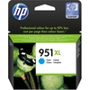 Image de HP 951 XL Cartouche d'encre cyan, emballage blister