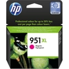 Image de HP original ink / encre CN047AE, HP 951XL, magenta, blister, 1500s, 17ml