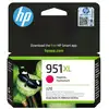 Image de Cartouche d'encre originale HP 951XL Magenta - Neuf