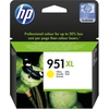 Image de HP 951 XL cartouche d'encre jaune, emballage blister