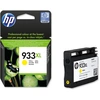 Image de HP 933XL Cartouche d'encre jaune à haut rendement d'origine