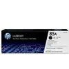 Image de Cartouche de toner HP 85A (CE285AD) noir pour imprimantes LaserJet P1102/P1106/M1132MFP/M1212MFP/M12 - Neuf