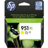 Image de HP 951XL Cartouche d'encre jaune grande capacité authentique (CN048AE) pour HP OfficeJet Pro 251dw/ - Neuf