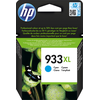 Image de HP Nr 933 XL Druckerpatrone cyan (CN054AE)