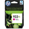 Image de HP Nr 933 XL cartouche d'impression magenta (CN055AE)