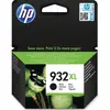 Image de HP 932XL Black Ink Cart, 22,5 ml, CN053AE (1,000 pages)