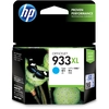 Image de HP 933XL Cyan Ink Cart, 8,5 ml, CN054AE (825 pages)