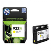 Image de Cartouche d'encre originale HP T933XL jaune