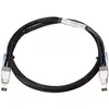 Image de HPE Aruba Networking 2920/2930M 1m Stacking Cable - Neuf