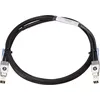 Image de HPE Aruba Networking 2920 3.0m câble InfiniBand et à fibres optiques 3 m Noir