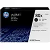 Image de HP 80XD original Toner cartridge CF280XD black high capacity 2 x 6.900 pages 2-pack - Neuf