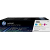Image de HP 126A CMY 3-pack LJ Toner Cart, CF341A (1,000 / 1,000 / 1,000 pages)