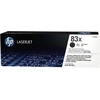 Image de HP 83X Black LJ Toner Cart, CF283X (2,200 pages)