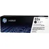 Image de Cartouche de toner HP 83X noir grande capacité pour LaserJet Pro M201/MFP M225 - HP - Neuf