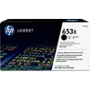 Image de Toner HP 653X noir