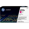 Image de HP LaserJet 653A Cartouche de toner magenta d'origine - 16000 pages - magenta - 1 pièce