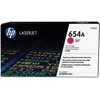Image de HP 654A Magenta Cartouche de toner LaserJet originale