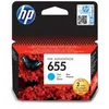 Image de HP CZ110AE#BHK Cartouche d'encre Bleu - Neuf