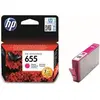 Image de HP 655 Magenta Tintenpatrone 14ml