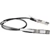 Image de HPE Aruba Networking Networking X240 10G SFP+ SFP+ 0.65m DAC Cable - Neuf