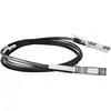 Image de HPE Networking X240 10G SFP+ SFP+ 3m DAC Cable - Neuf