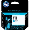 Image de HP 711 Cyan Tintenpatrone