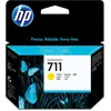 Image de HP 711 Gelb Tintenpatrone