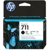 Image de HP 711 - 80 ml - noir - original - cartouche d'encre - pour DesignJet T100, T120, T120 ePrinter, T125, T130, T520, T520 ePrinter, T525, T530 - Neuf