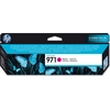 Image de HP 971 Magenta Tintenpatrone