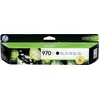 Image de HP CN 625 AE Cartouche d'encre noire No. 970 XL
