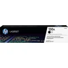 Image de HP 130A Black LJ Toner Cart, CF350A (1,300 pages)