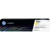 Image de HP 130A toner jaune (CF352A)