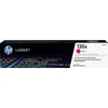 Image de HP 130A Magenta LJ Toner Cart, CF353A (1,000 pages)