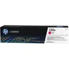 Image de Cartouche de toner magenta HP 130A authentique pour HP Color LaserJet Pro MFP M176n/177 fw - Neuf