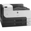 Image de HP LaserJet 700M712DN - Imprimante laser - monochrome - Ordinateur de bureau - résolution d'impression 1200 x 1200 ppp - impression monochrome 41 ppm - capacité de 600 pages - impression recto-verso, automatique - LCD - Gigabit Ethernet - USB