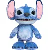 Image de Just Play - Pluszowa maskotka Disney Stitch interaktywna, oficjalny produkt